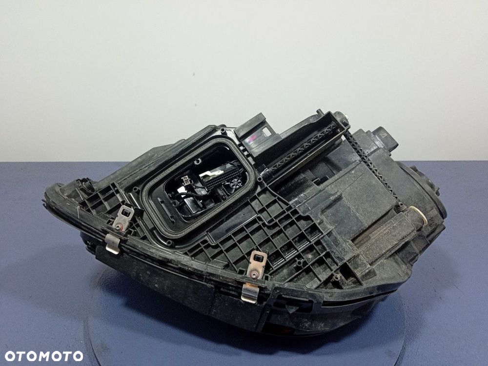 MERCEDES GLE W167 REFLEKTOR PRAWY MULTIBEAM LED A1679068607 - 7