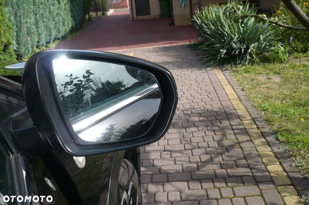 Citroën C5 Aircross 1.2 PureTech Shine Pack EAT8 - 37