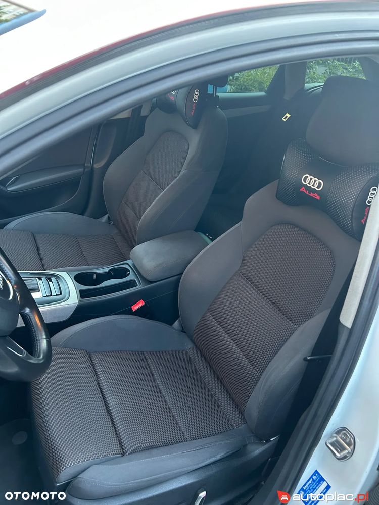 Audi A4 Allroad - 10
