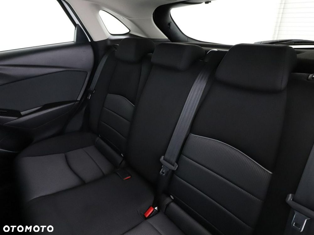 Mazda CX-3 - 18