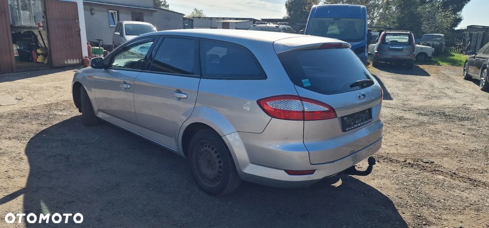Ford Mondeo 2.0 Viva - 16