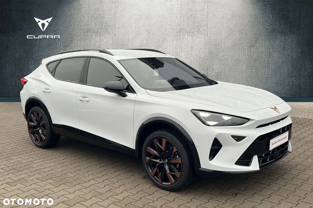 Cupra Formentor 1.5 TSI DSG - 7