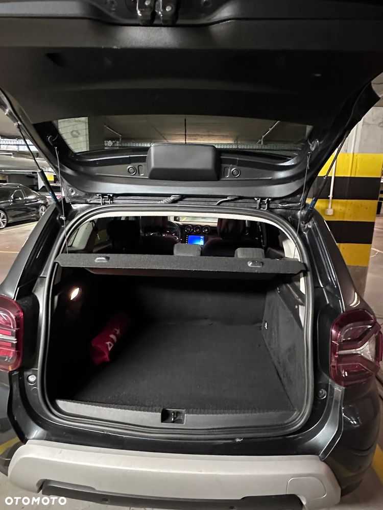 Dacia Duster 1.0 TCe Prestige - 12