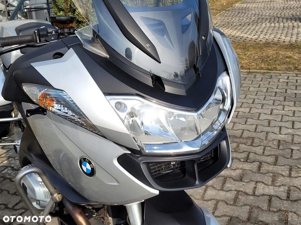 BMW RT - 20