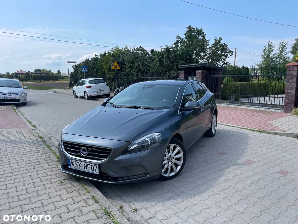Volvo XC 60 D3 Summum - 12