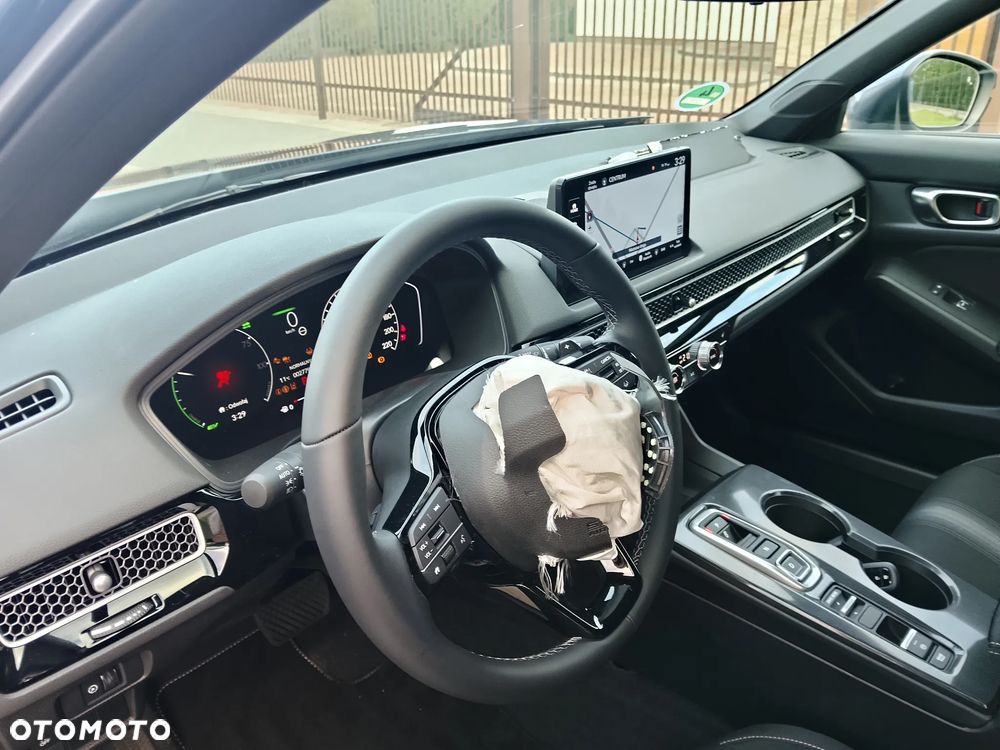 Honda Civic - 22