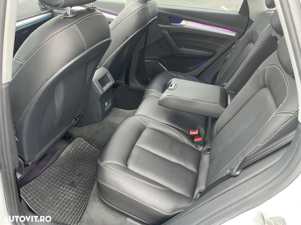 Audi Q5 2.0 TDI Quattro S tronic Basic - 17