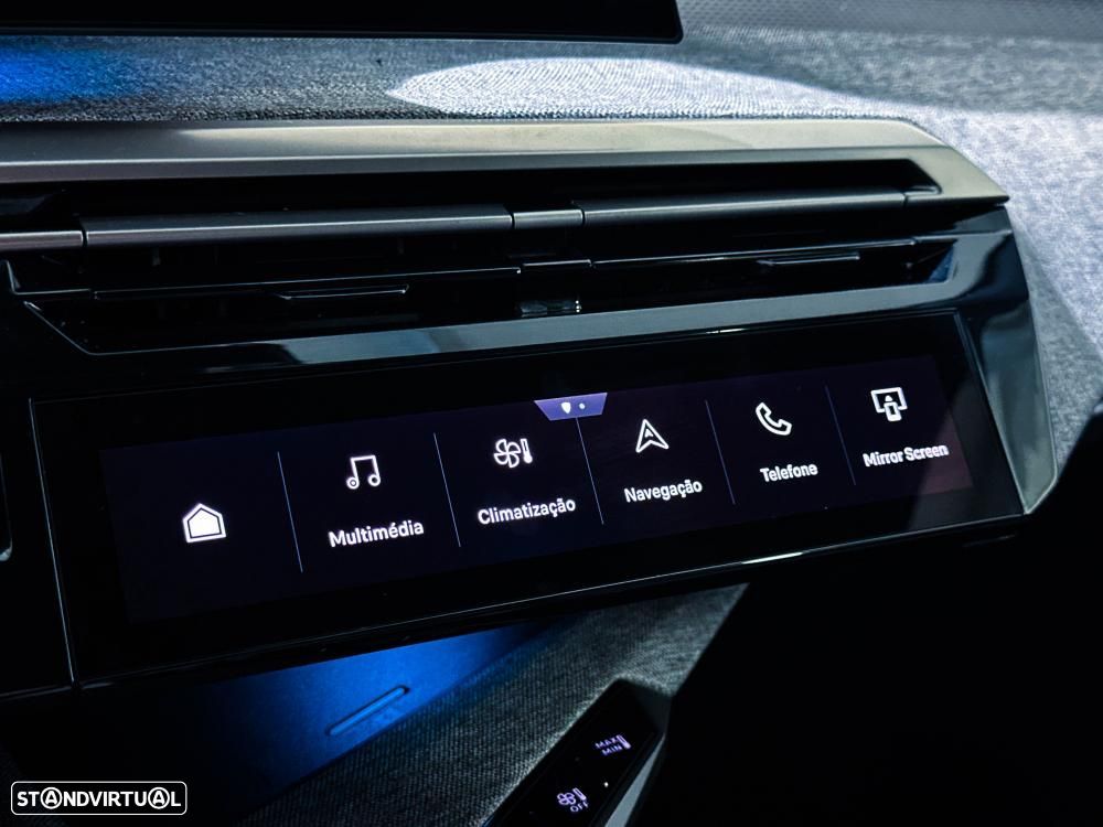 Peugeot 3008 1.2 Hybrid Allure e-DCS6 - 46