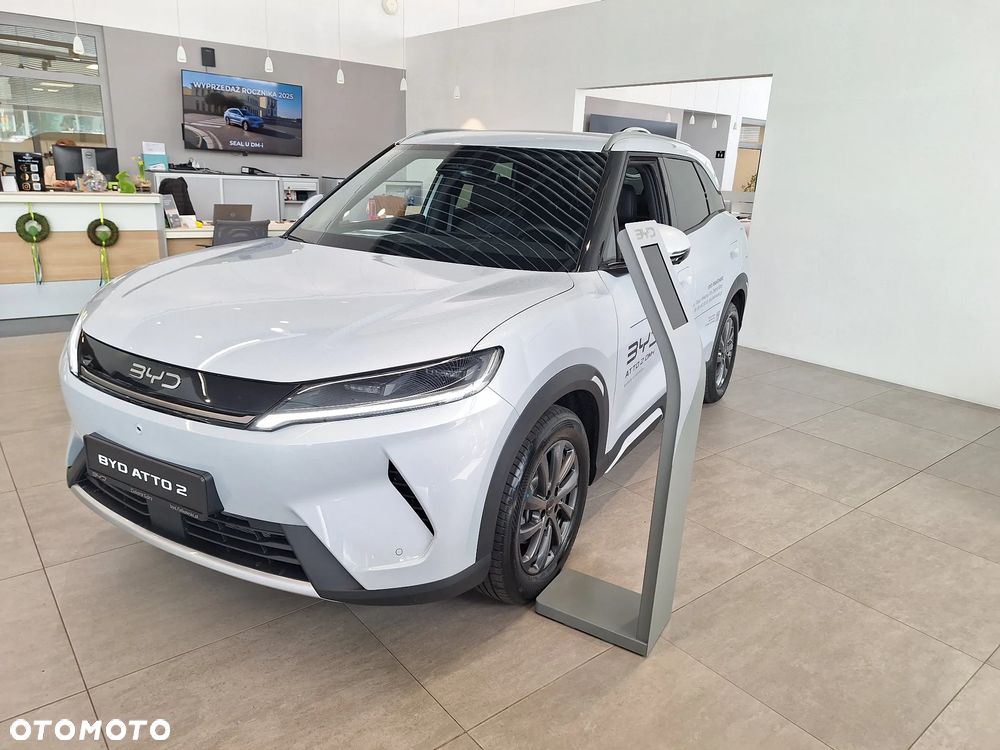 BYD Atto 2 - 2