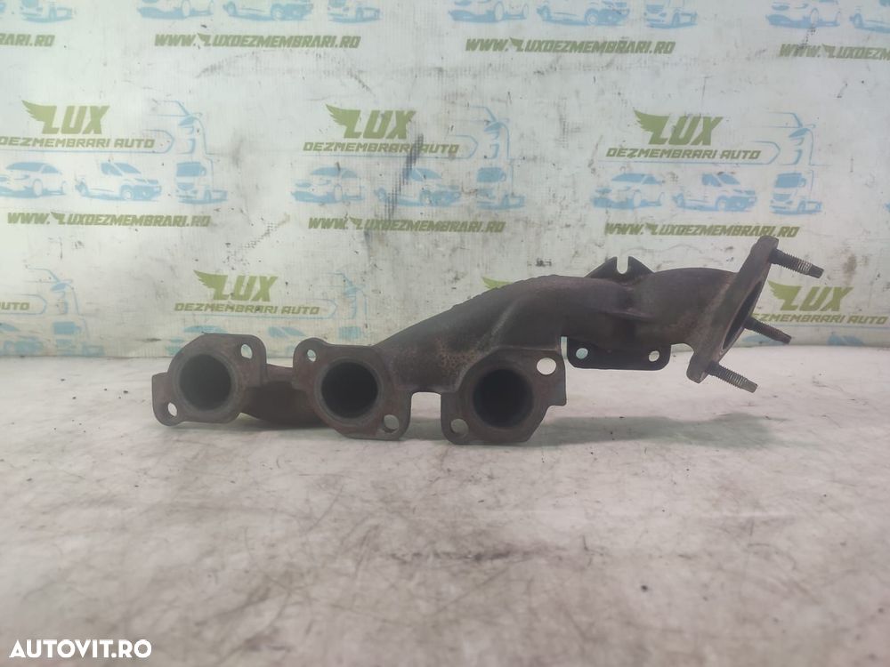 Galerie evacuare 9431cb   2.7 tdv6 276DT Land Rover Range Rover Sport - 1