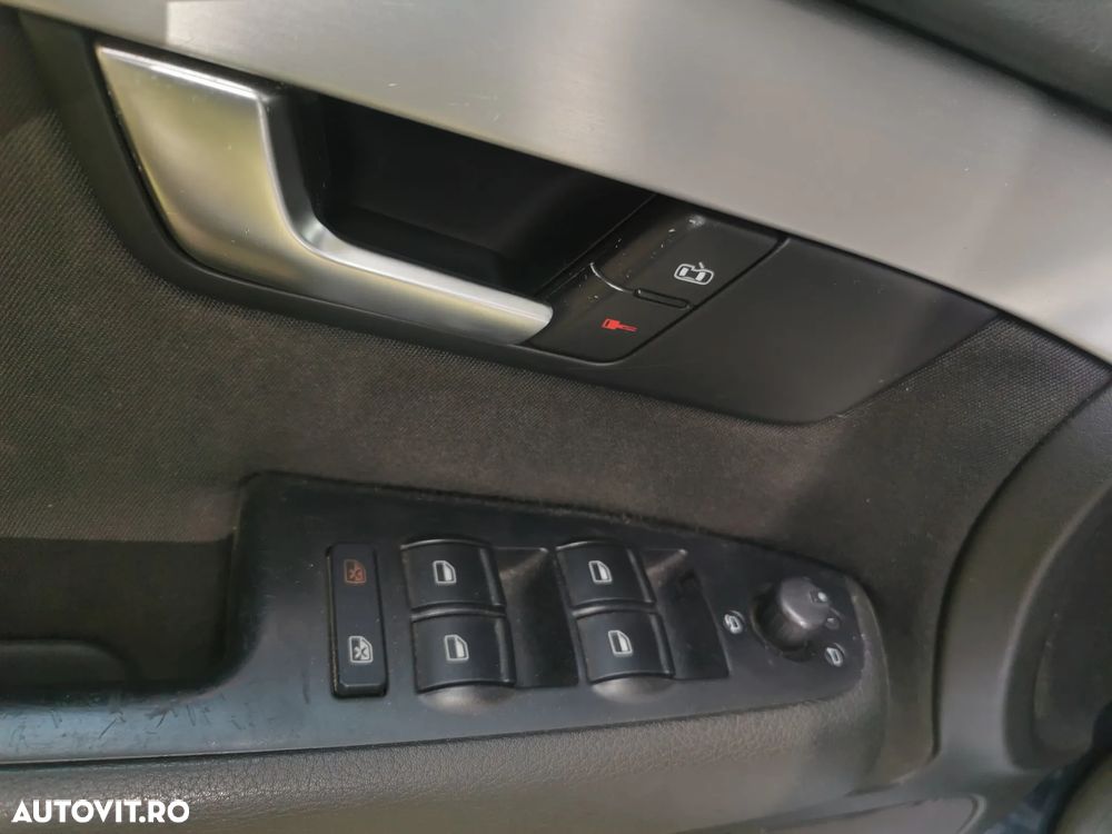 Audi A4 2.0 TFSI Quattro - 12