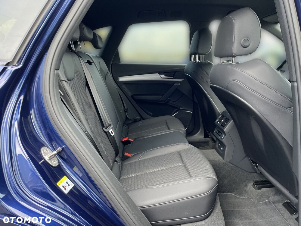 Audi Q5 40 TFSI mHEV Quattro S Line S tronic - 16