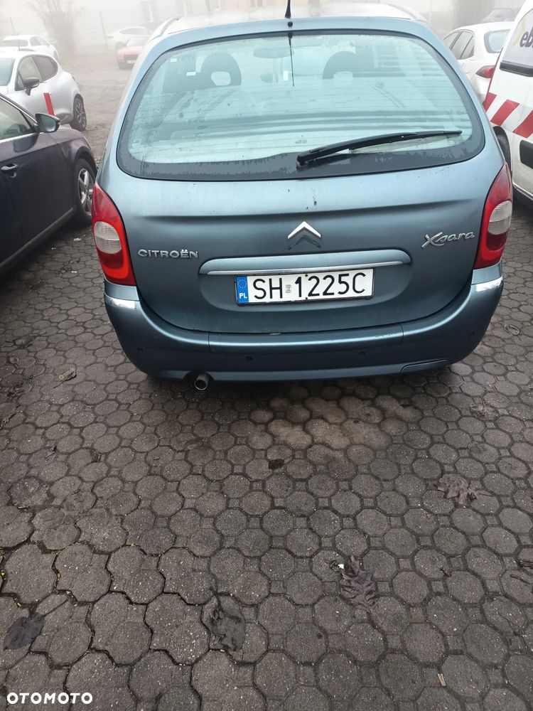 Citroën Xsara Picasso - 3