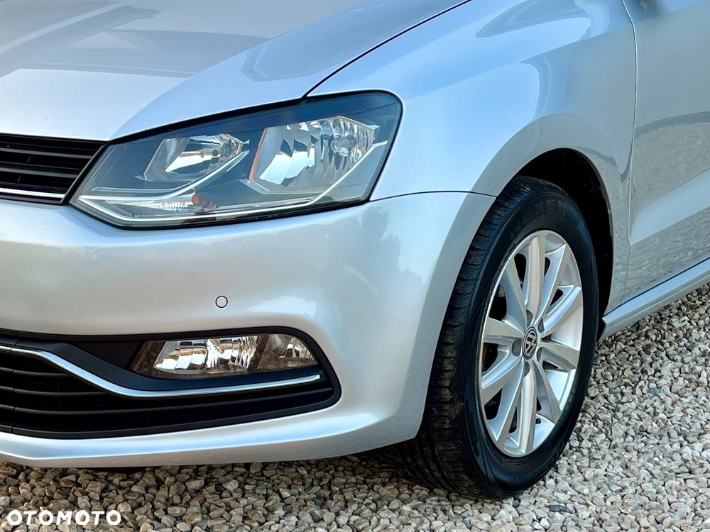 Volkswagen Polo 1.0 Comfortline - 8