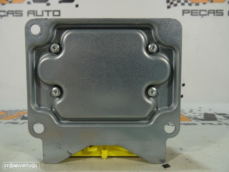 Centralina De Airbags Volkswagen Polo (6R1, 6C1)  6R0959655c / 0285010 - 3