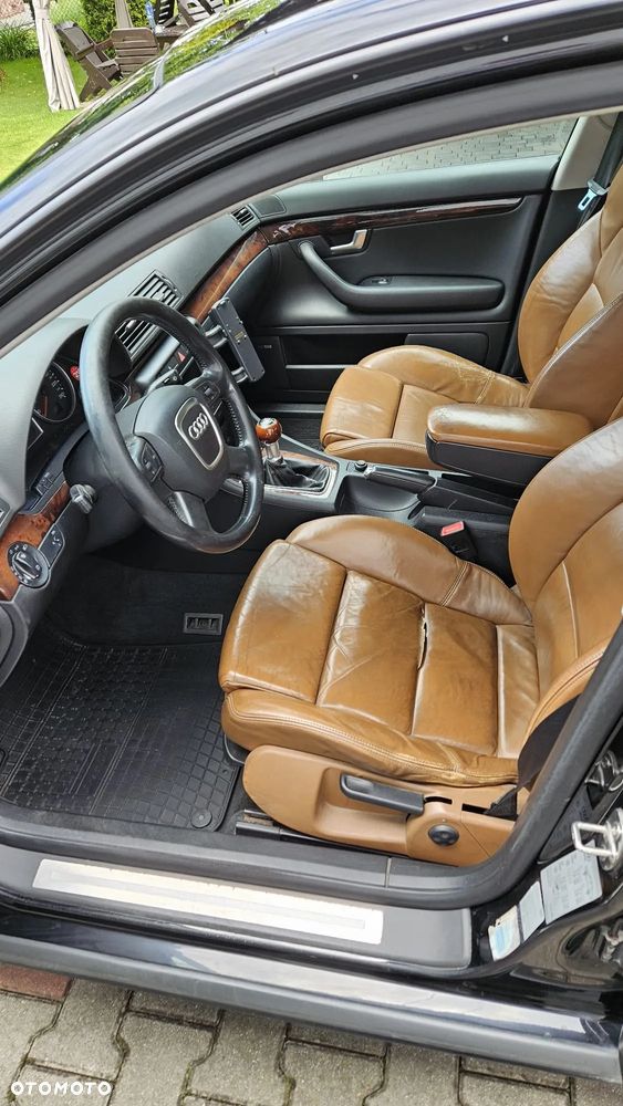 Audi A4 - 6