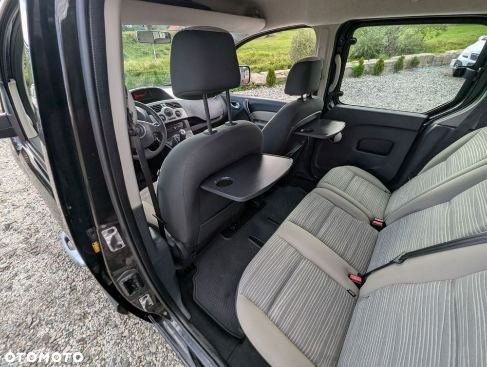 Renault Kangoo 1.6 16V 105 Happy Family - 11