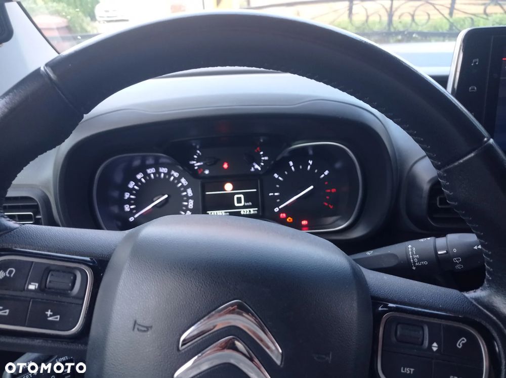 Citroën Berlingo M 1.5 BlueHDI Feel S&S N1 - 30