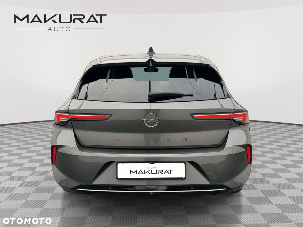 Opel Astra 1.2 T Elegance S&S - 7