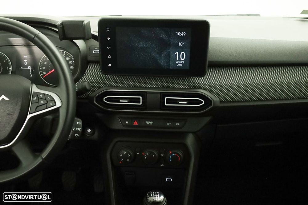 Dacia Jogger 1.0 ECO-G Expression 7L Bi-Fuel - 9