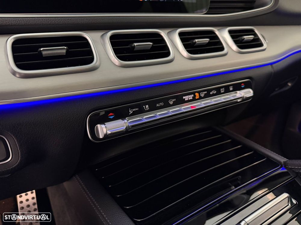 Mercedes-Benz GLE 350 de 4Matic - 26