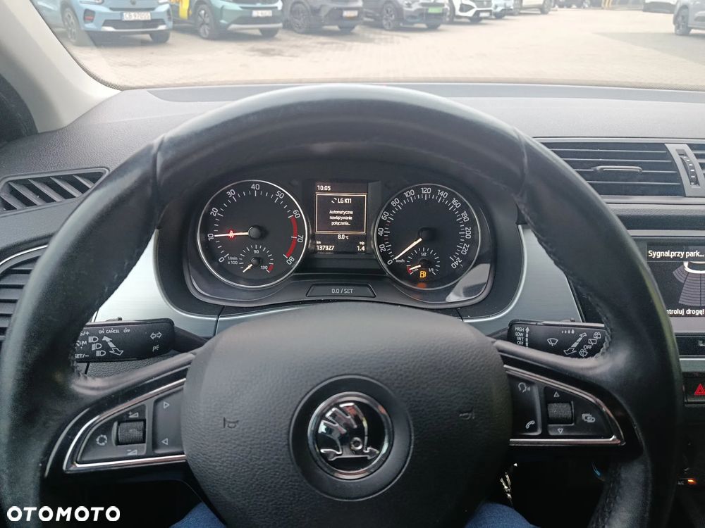 Skoda Fabia 1.0 Monte Carlo - 7