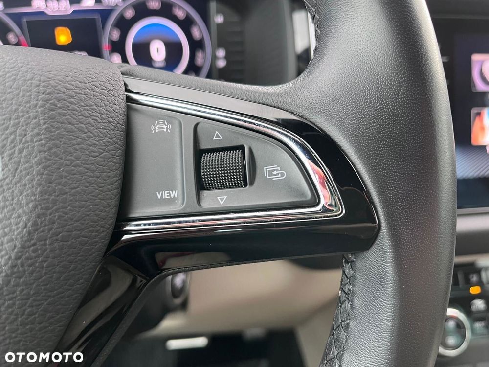 Skoda Kodiaq 2.0 TSI 4x4 L&K DSG - 29
