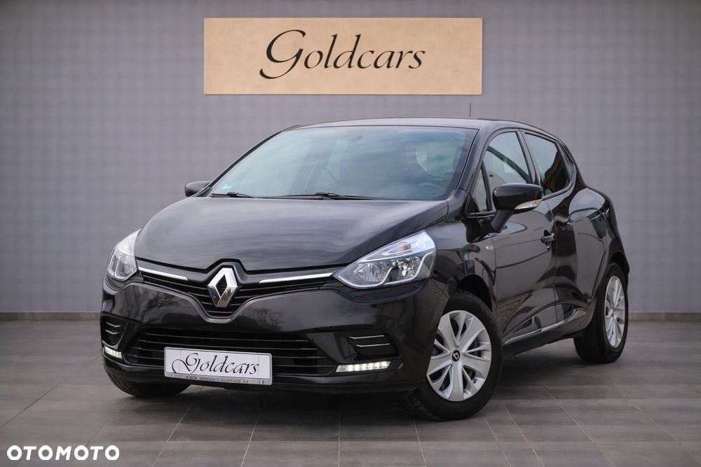 Renault Clio 1.2 16V 75 Limited - 3