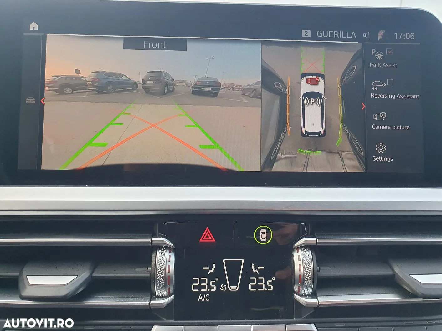 BMW Seria 3 320d xDrive AT MHEV - 17