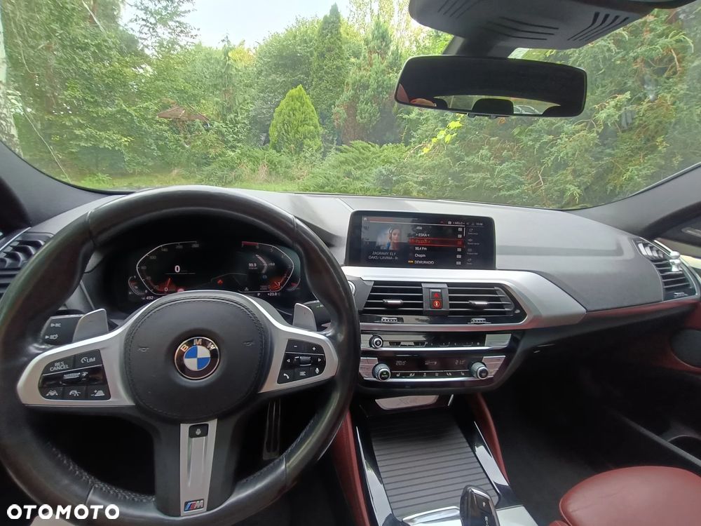 BMW X4 - 8