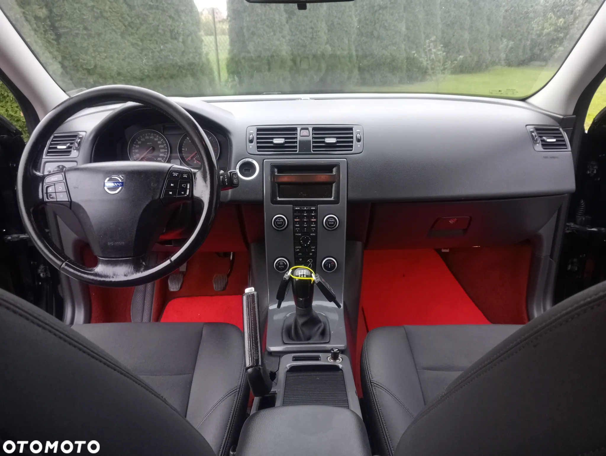 Volvo C30 D2 DRIVe R-Design - 6