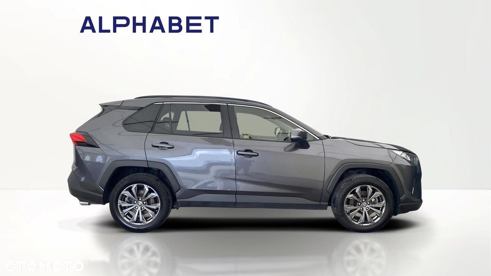 Toyota RAV4 2.5 Hybrid Comfort 4x2 - 6