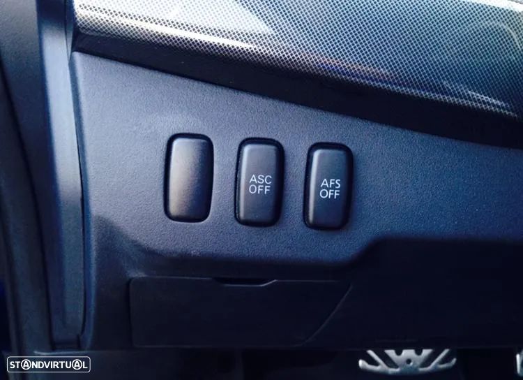 Mitsubishi Lancer 2.0 T/C Ralliart - 20