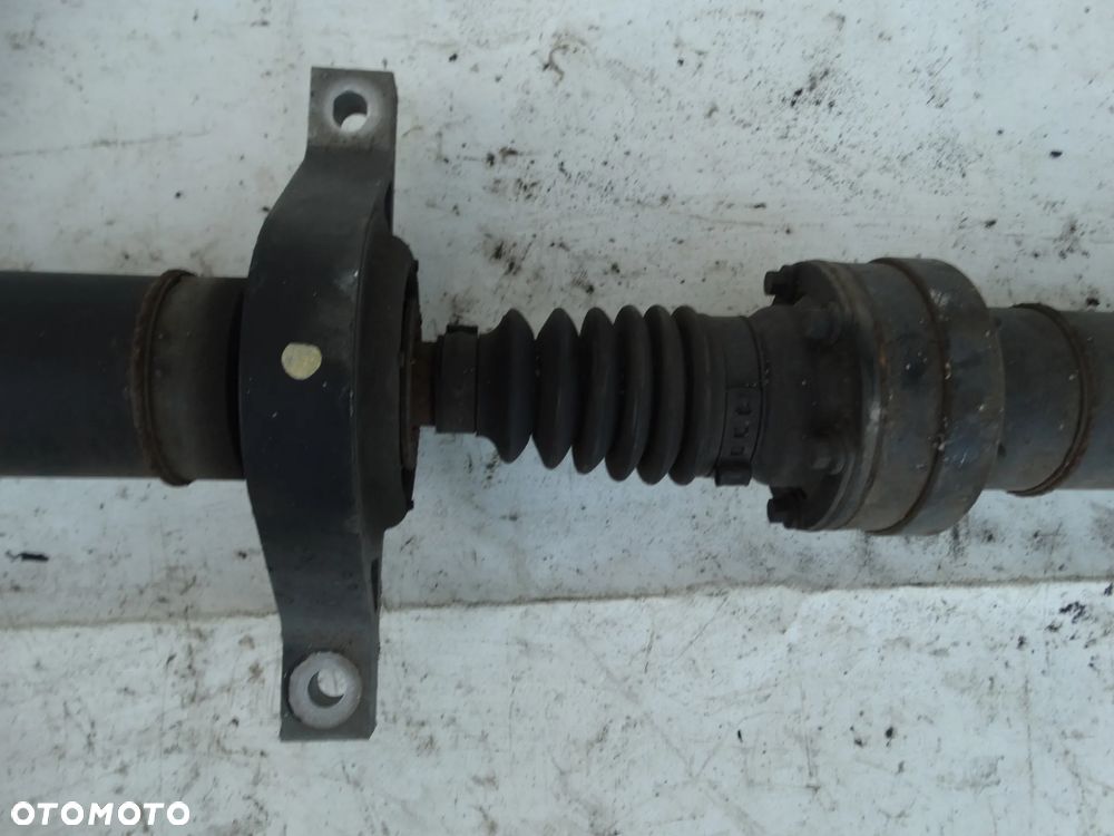 WAŁ NAPĘDOWY 2.0 CRDI AUTOMAT 49300-3W000 HYUNDAI IX35 F-VAT - 4