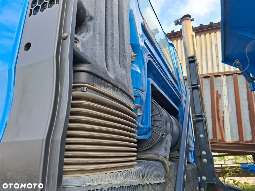 MAN Tgs 35.440 8X8 Bb - 36
