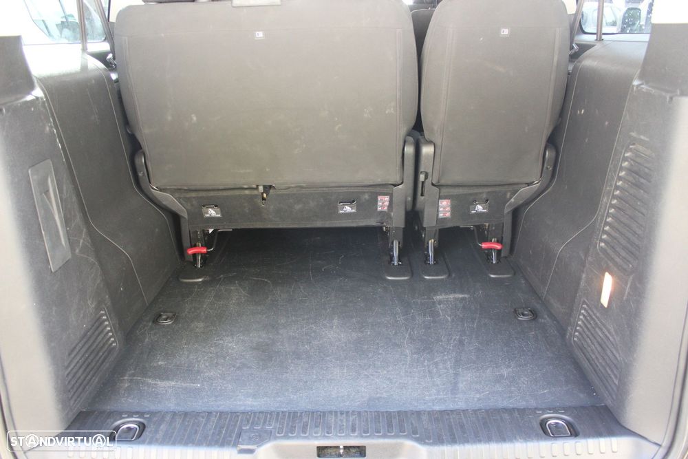 Citroën Spacetourer 1.5 BlueHDi XL Feel - 5