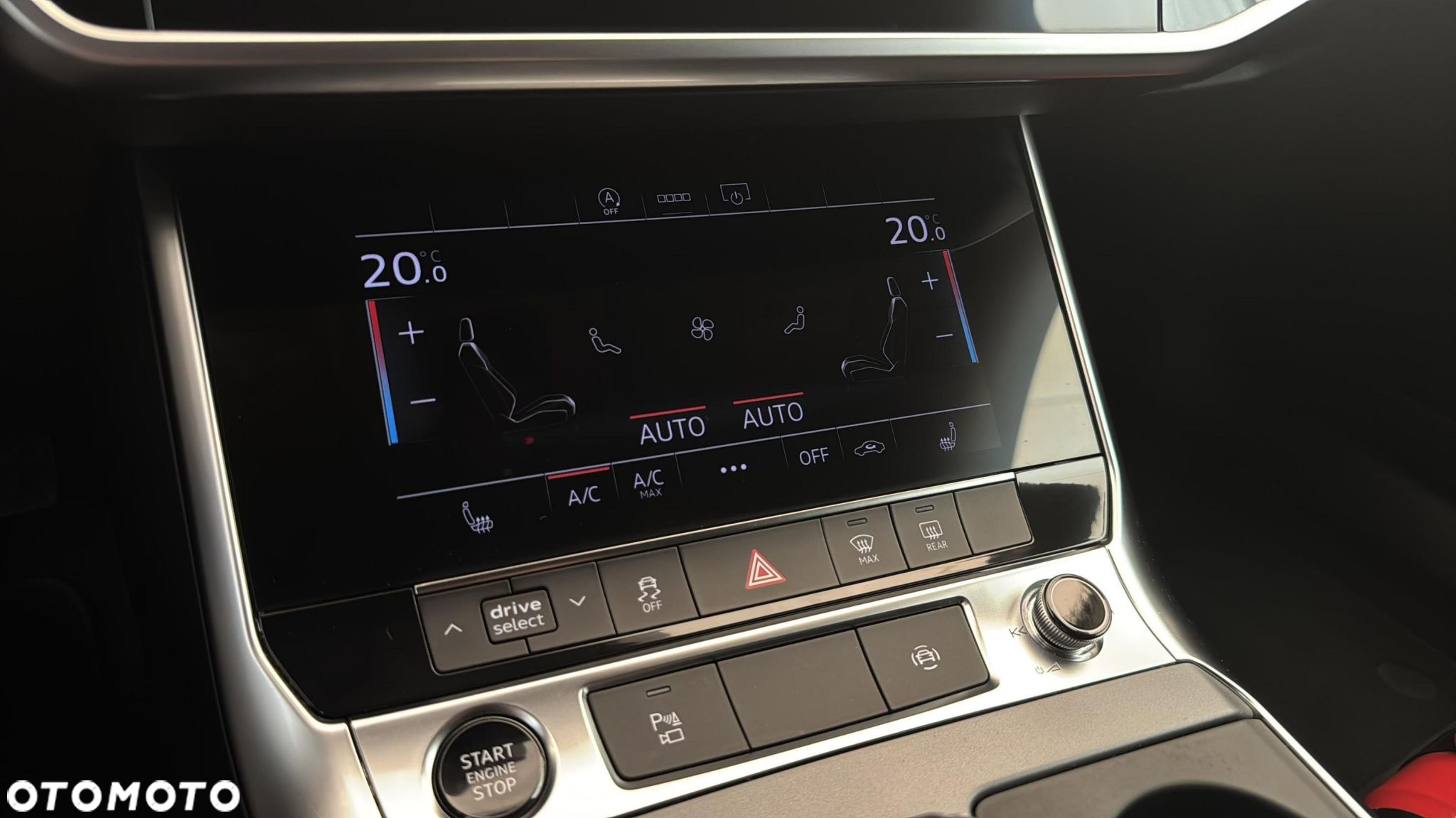 Audi A6 40 TDI mHEV S tronic - 19