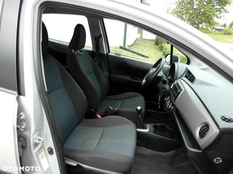 Toyota Yaris 1.0 Life - 19