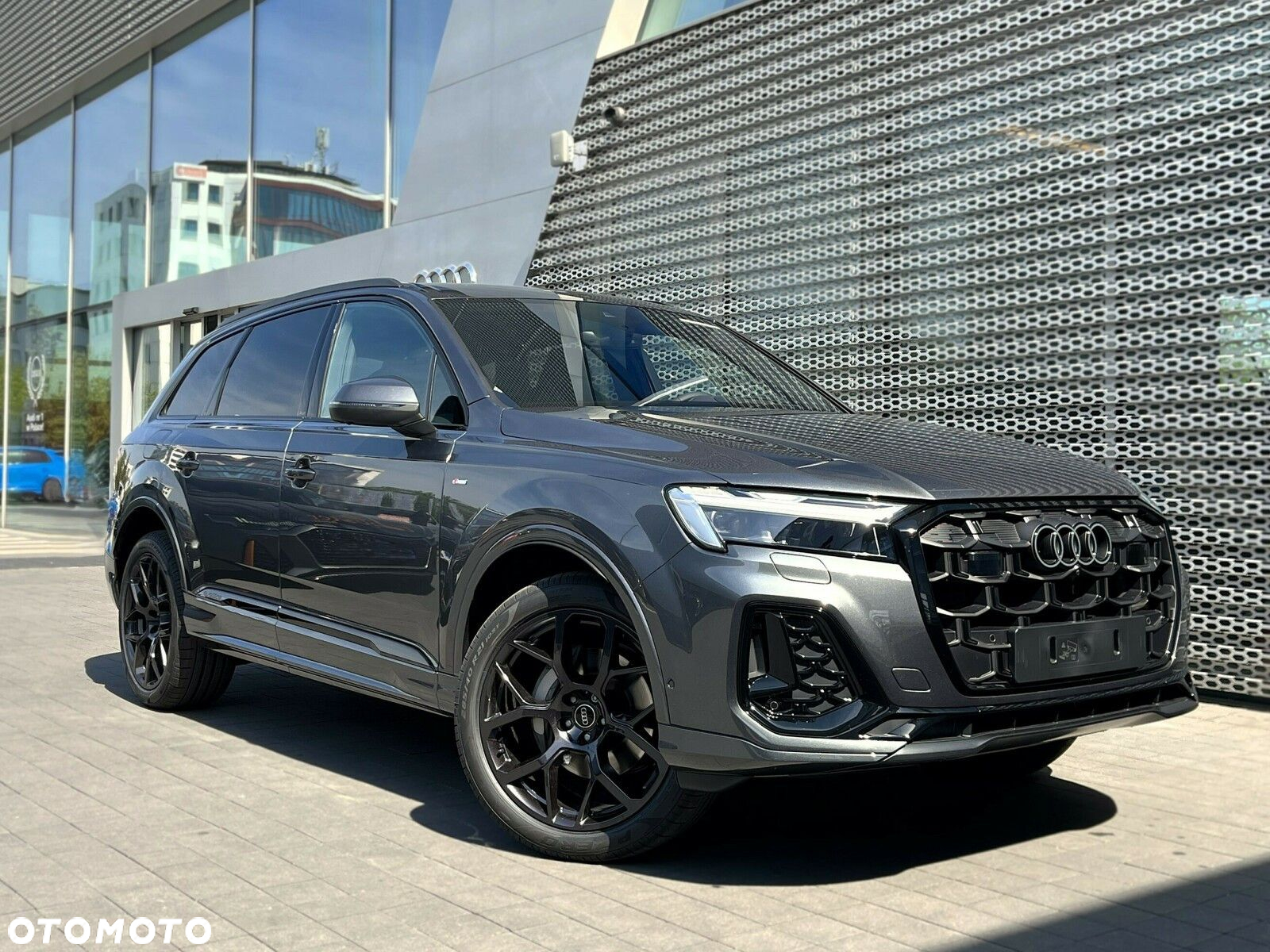 Audi Q7 - 12