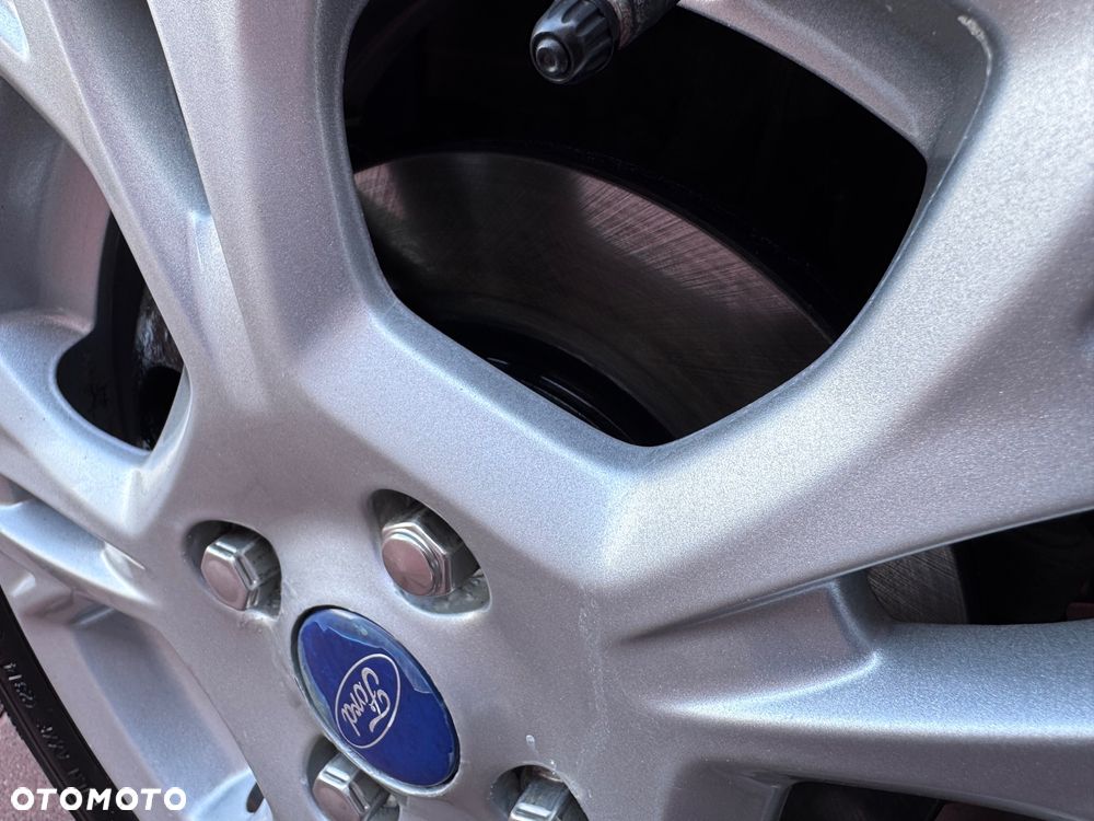 Ford Fiesta 1.25 Titanium EU5 - 17