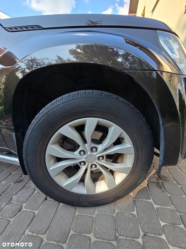 Suzuki Grand Vitara 2.4 Premium - 16