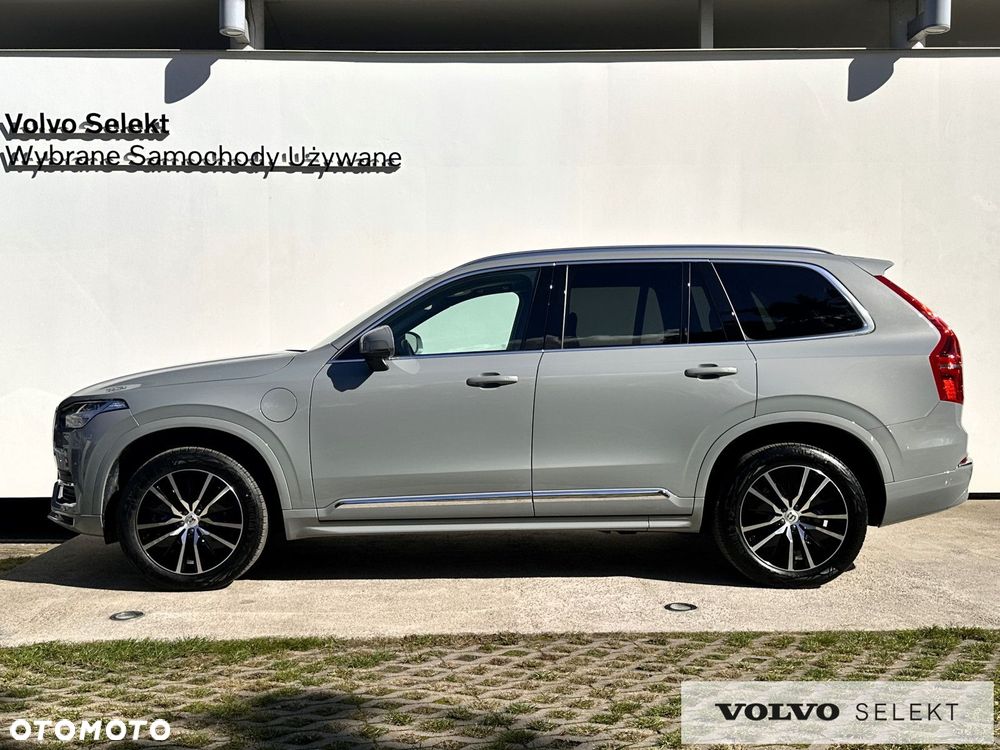 Volvo XC 90 - 8