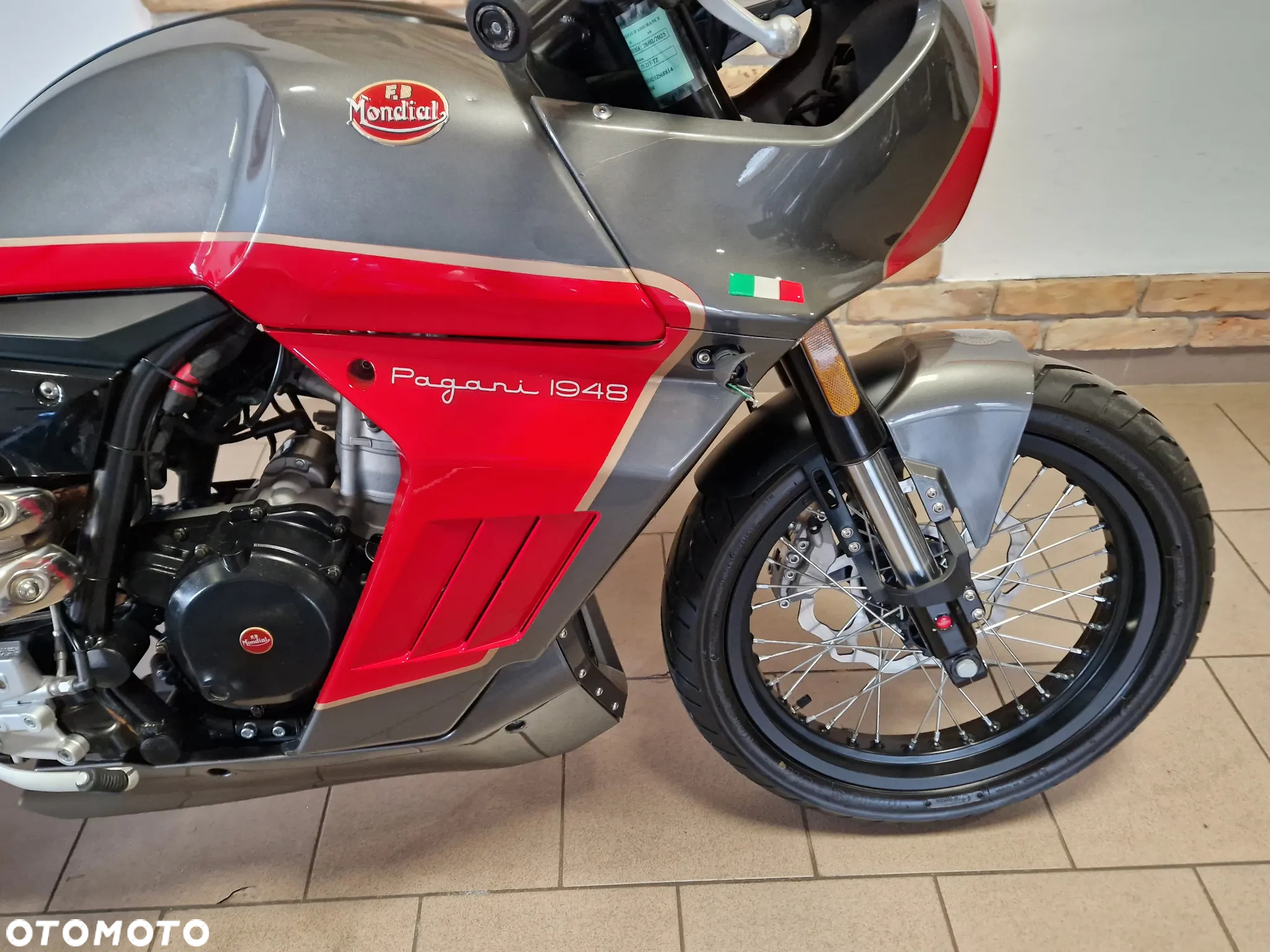 Mondial Inny - 20