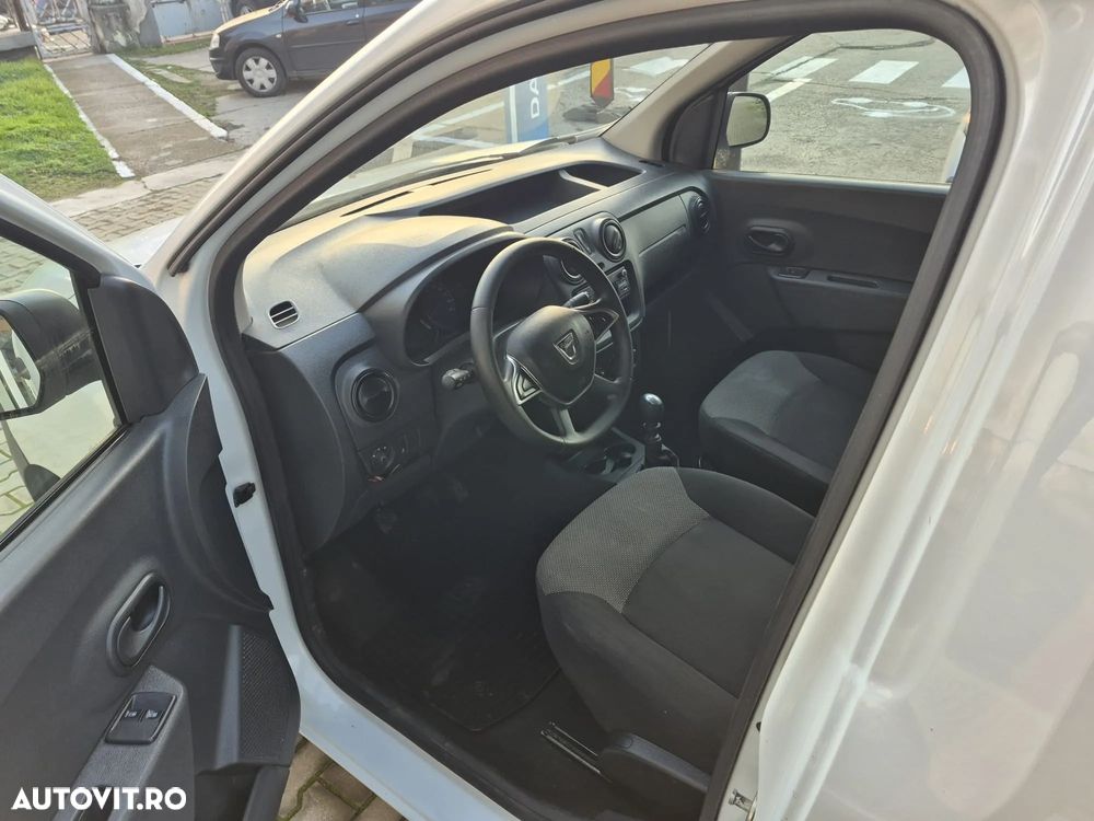 Dacia Dokker 1.5 Laureate - 7