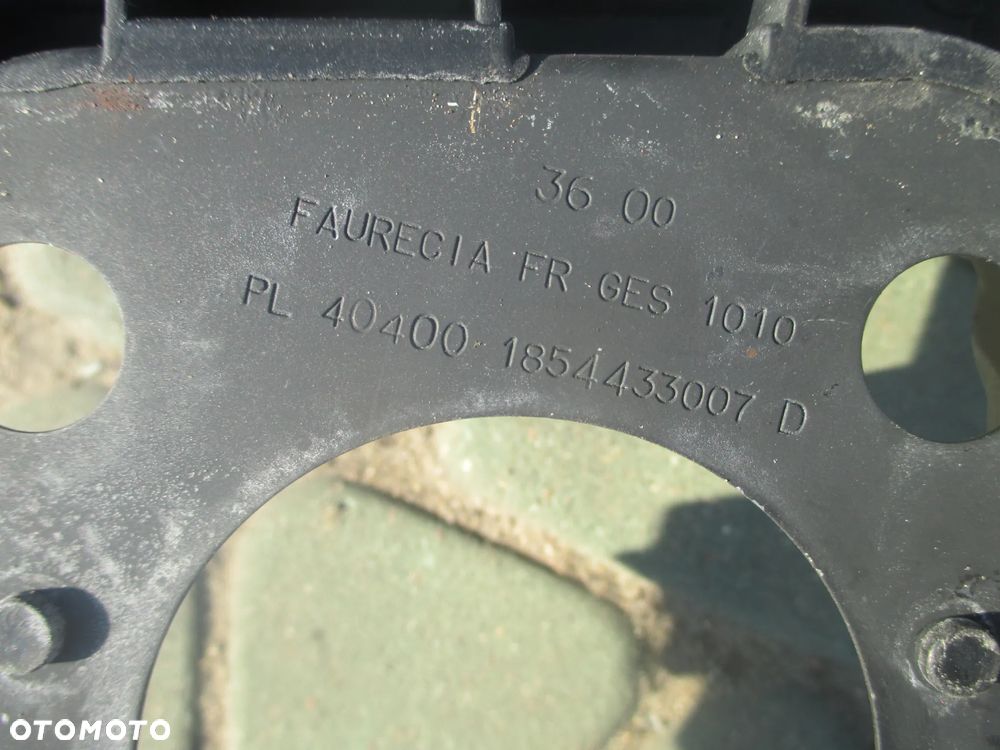 pas Audi A4 B6 2.5 V6 8E0805594A - 4