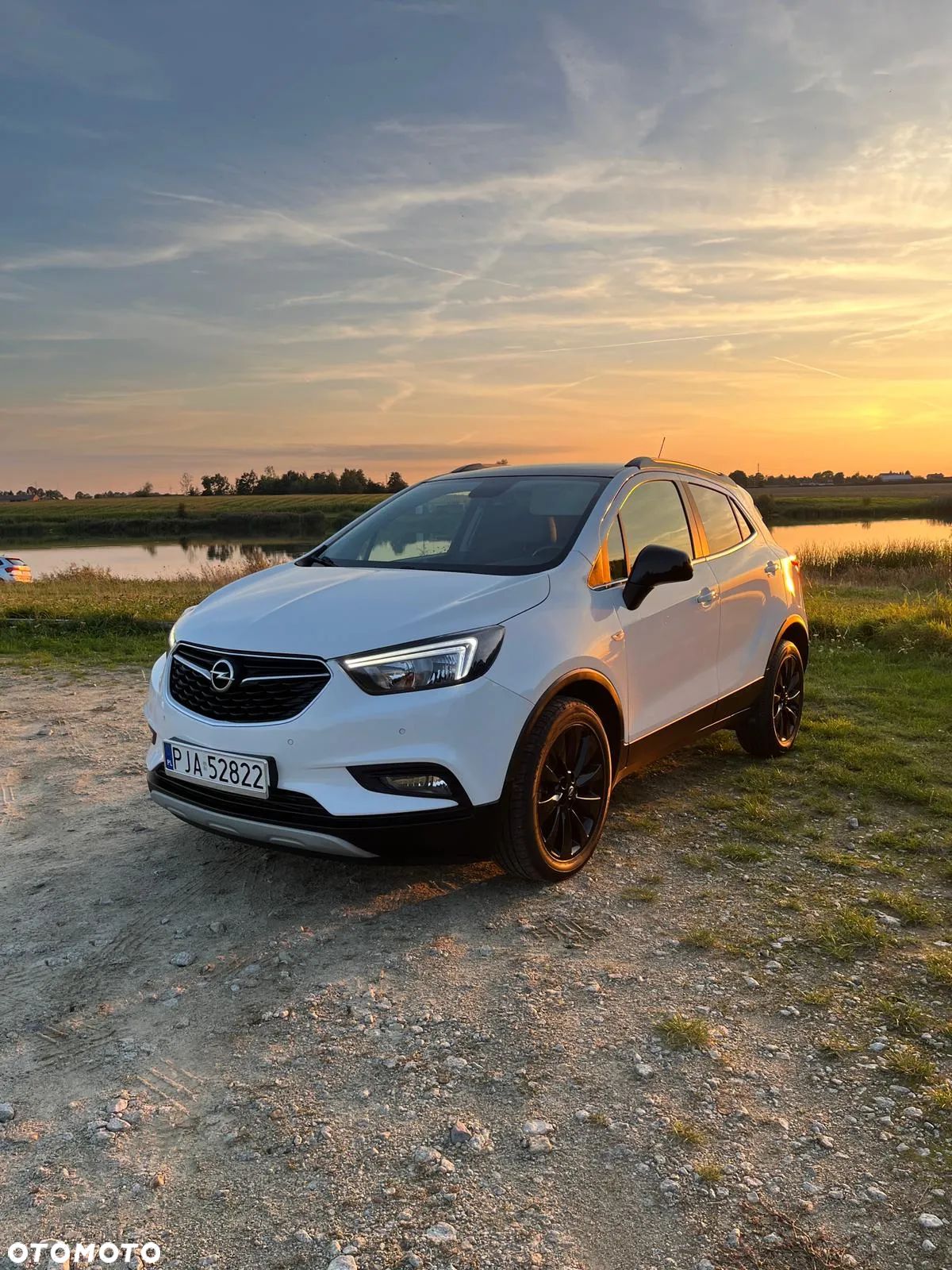 Opel Mokka X 1.6 CDTI Color Edition S&S - 1