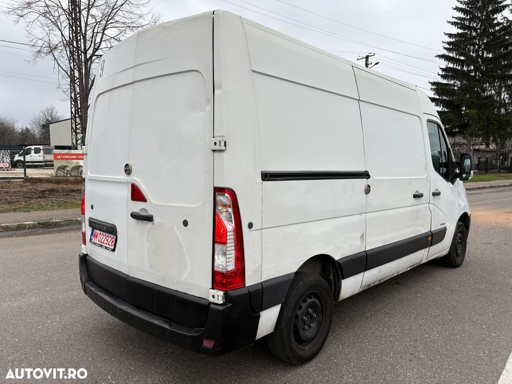 Renault Master dCi 125 L2H2 - 3
