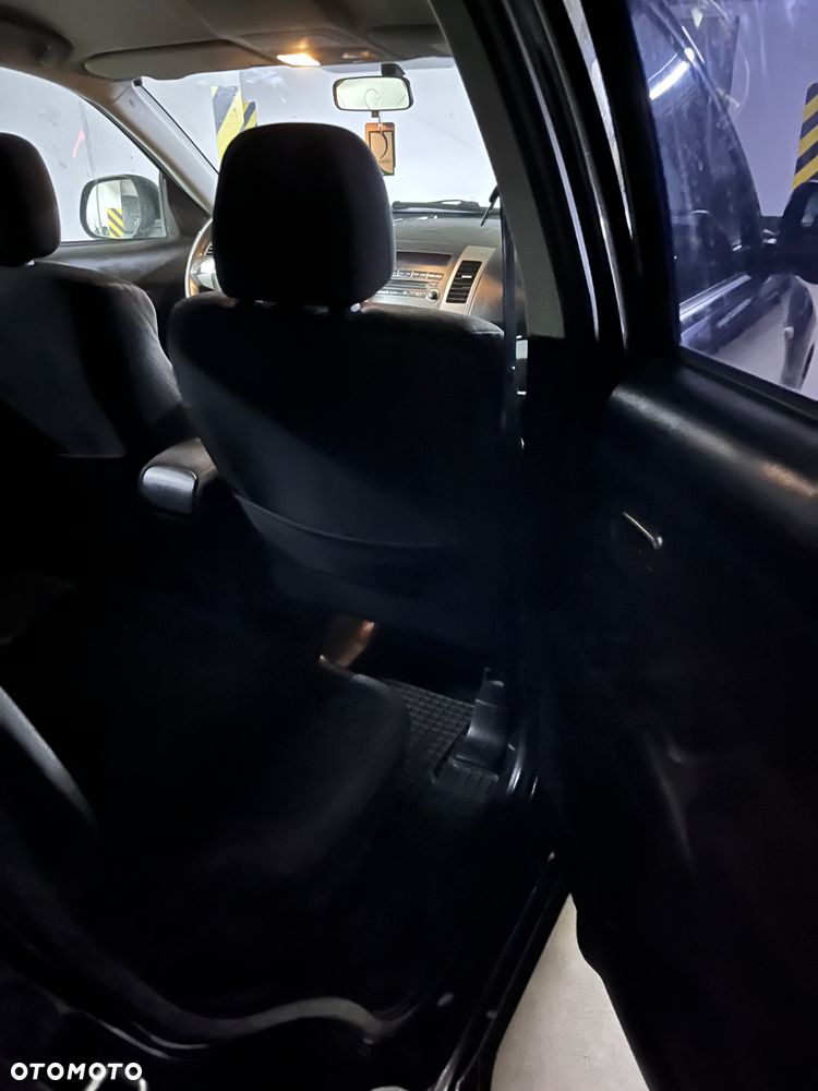 Mitsubishi Outlander 2.0 DID Invite - 3