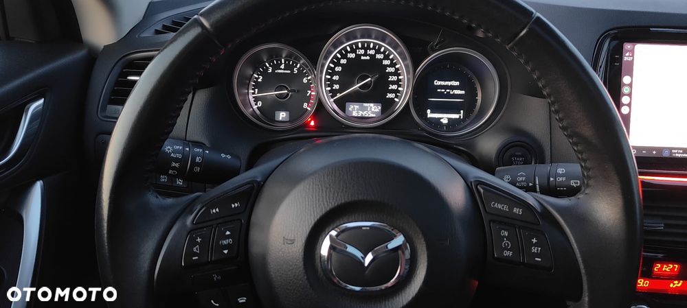 Mazda CX-5 2.0 Skypassion - 14