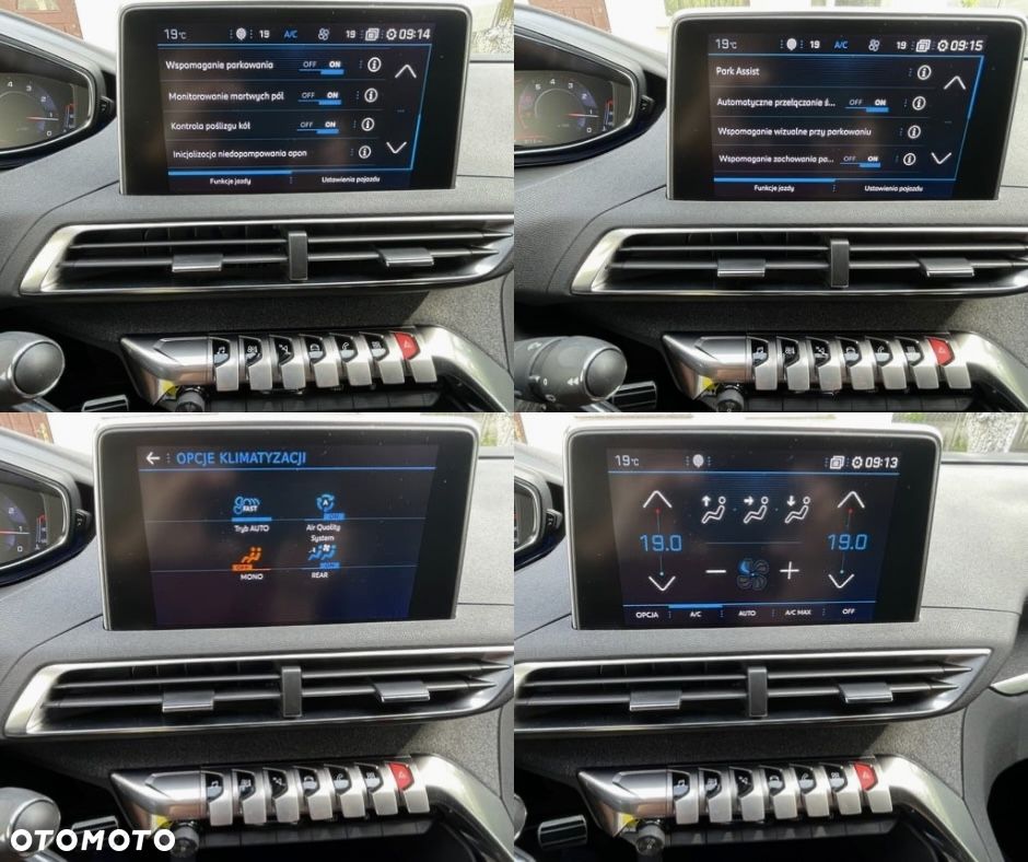 Peugeot 5008 PureTech 180 EAT8 Stop & Start GT Pack - 24